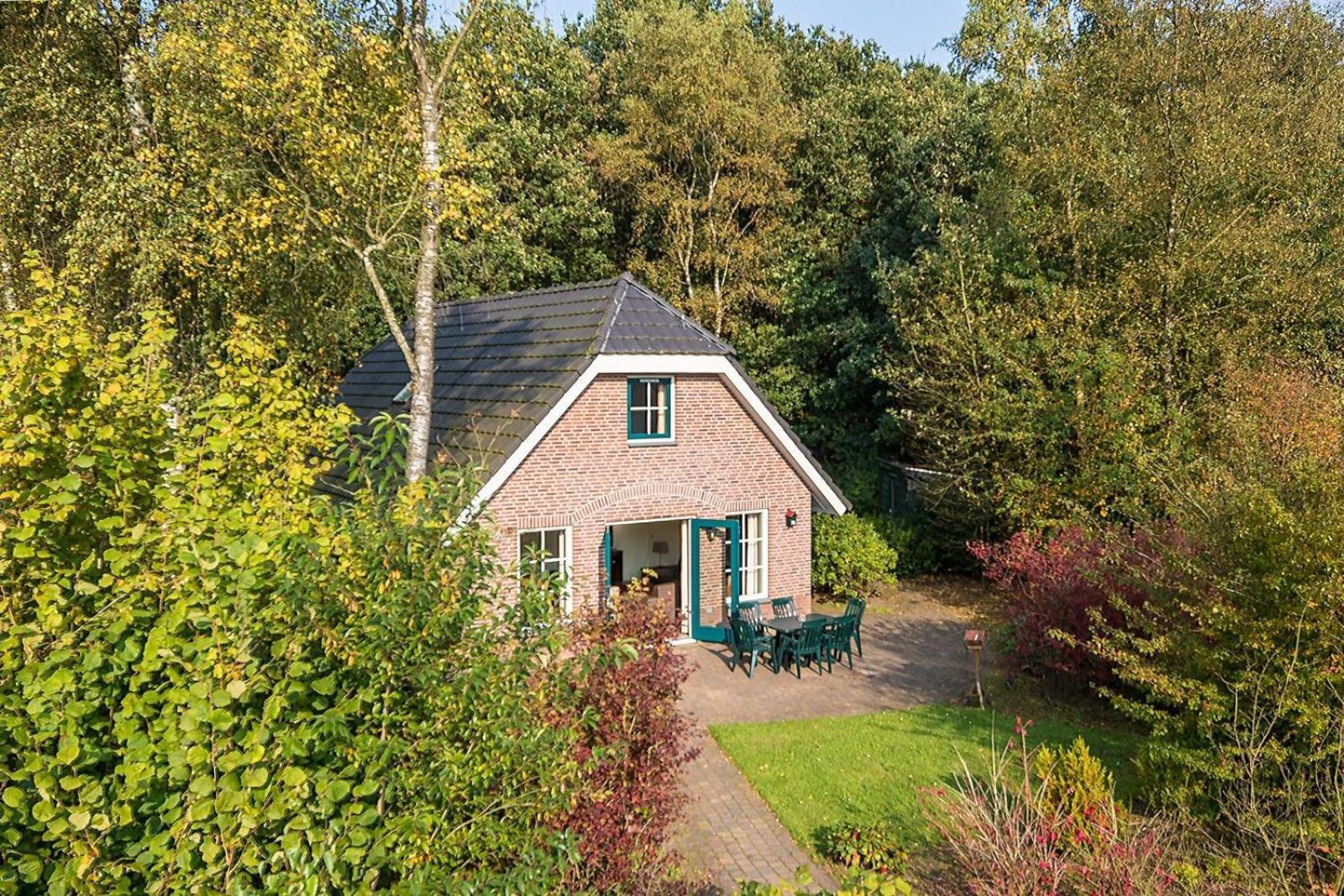Landgoed Het Grote Zand Hooghalen Værelse billede